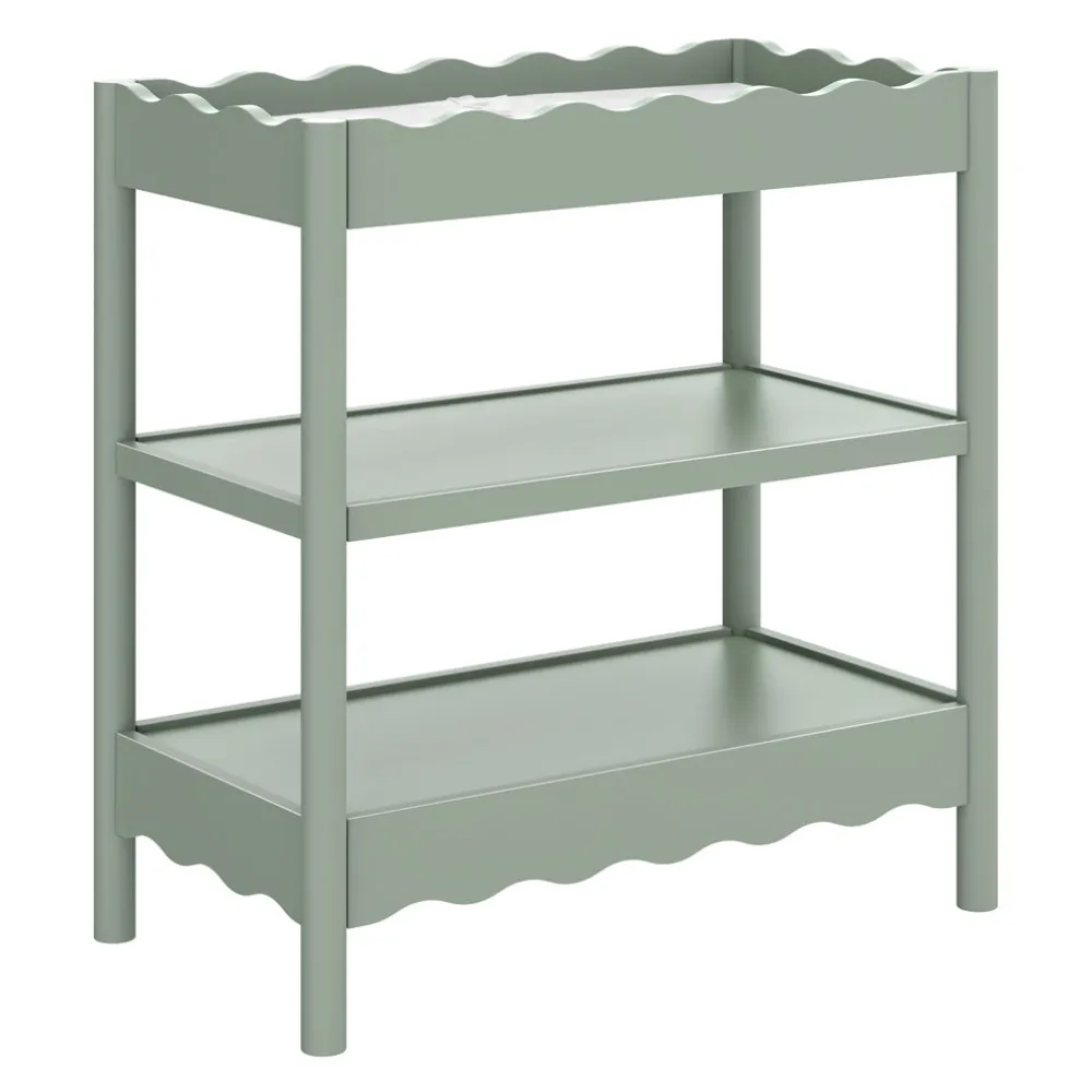 Swell Changing Table