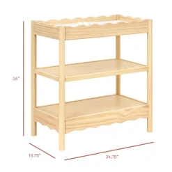 Swell Changing Table