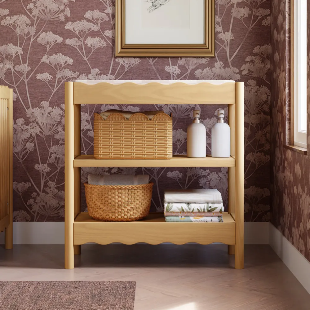 Swell Changing Table