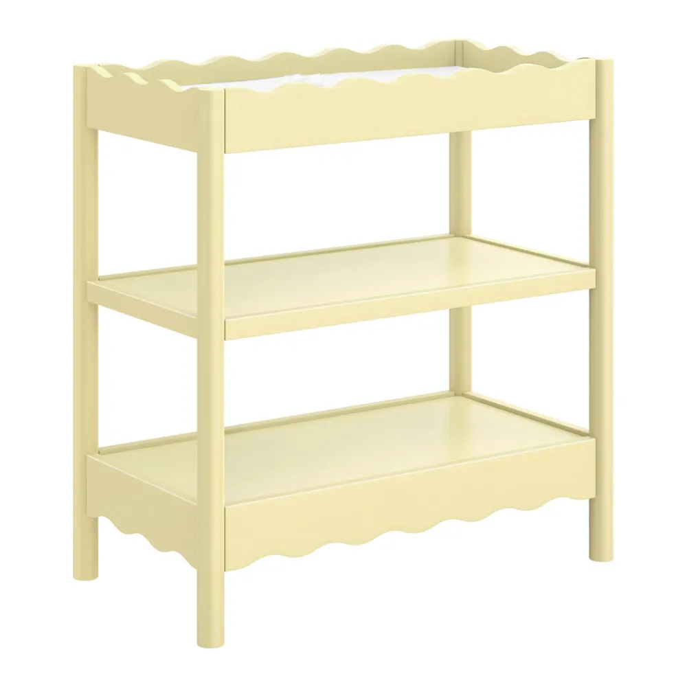 Swell Changing Table