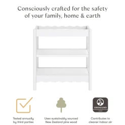 Swell Changing Table