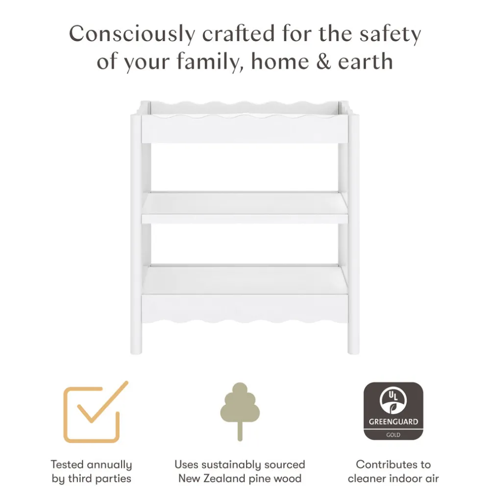 Swell Changing Table