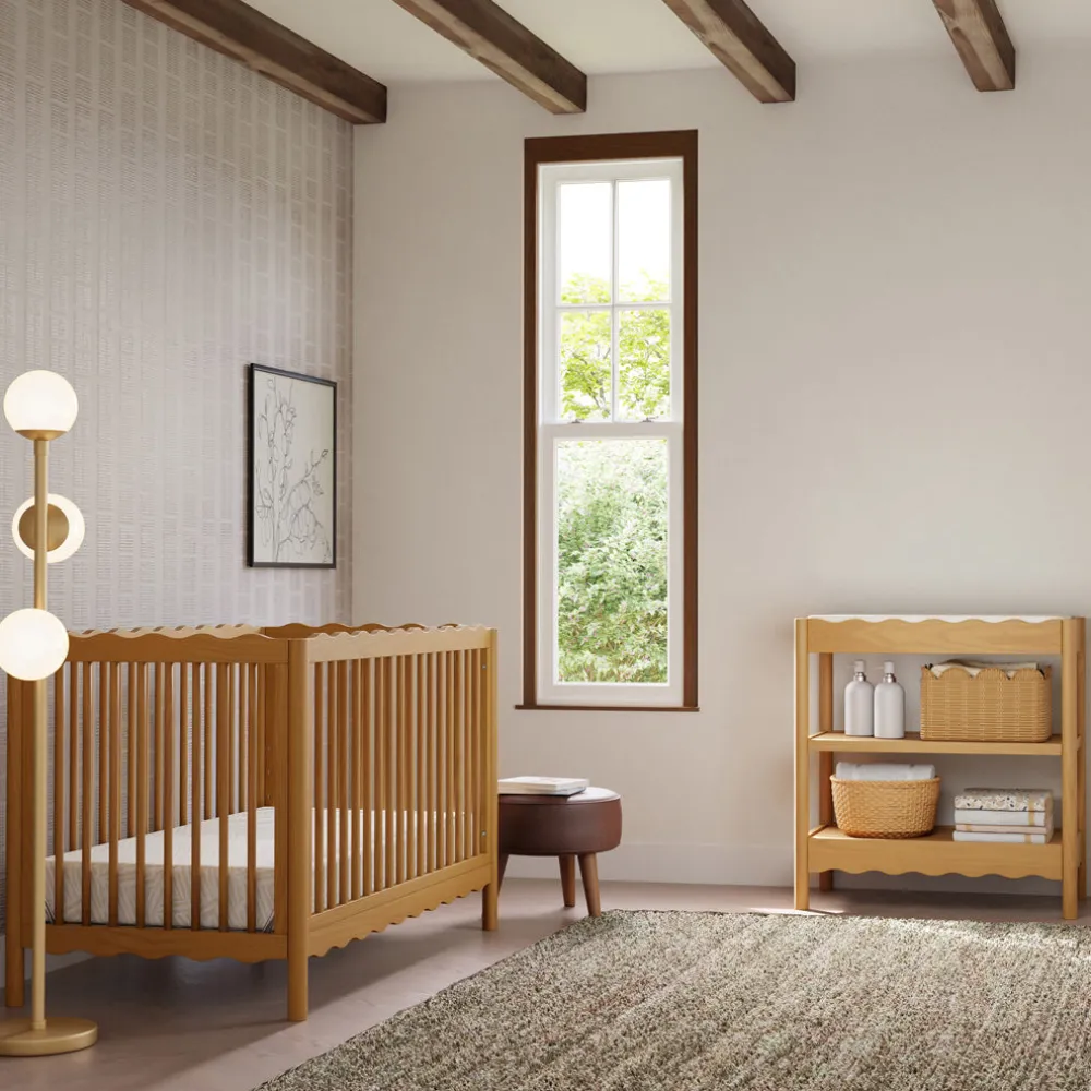Swell Changing Table