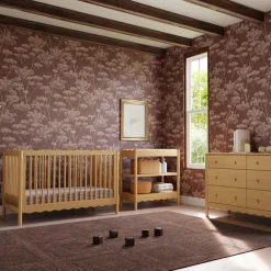 Swell Changing Table