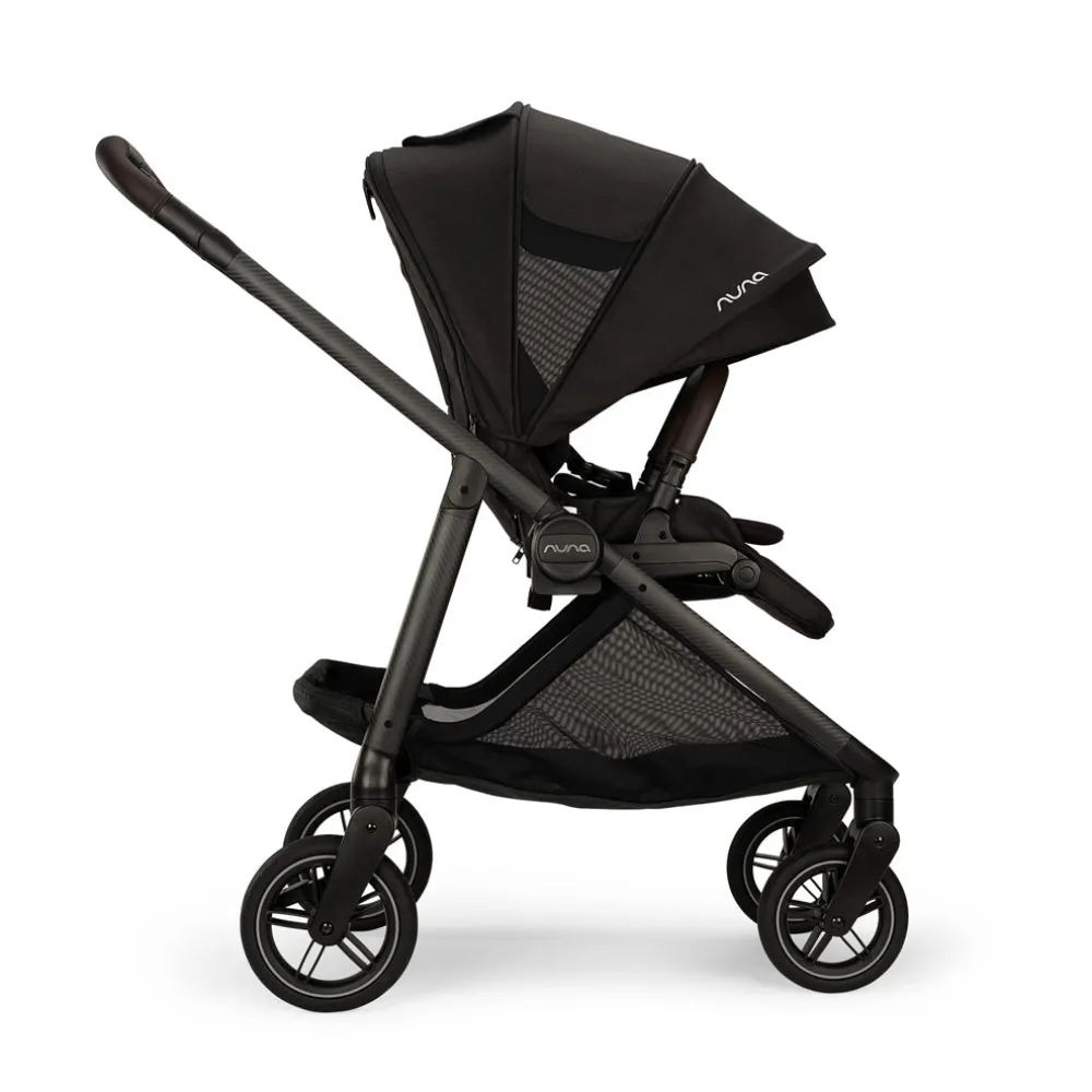 SWIV + PIPA urbn Travel System