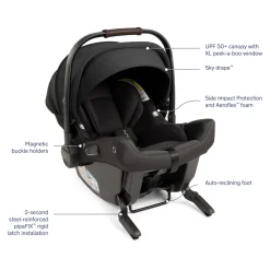SWIV + PIPA urbn Travel System