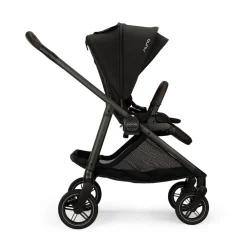 SWIV + PIPA urbn Travel System