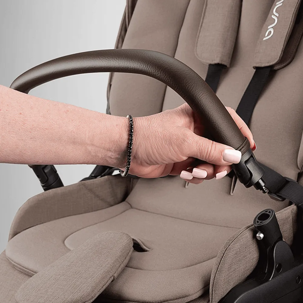 SWIV Stroller