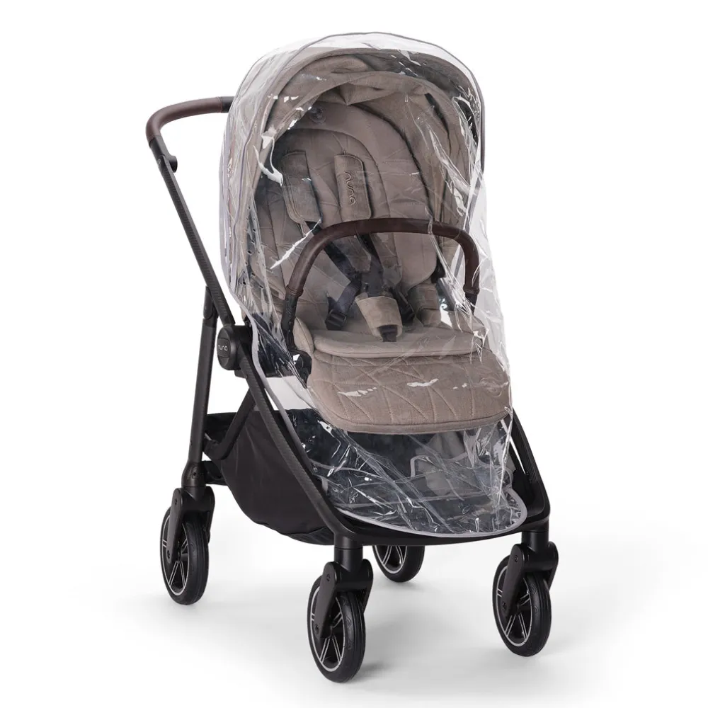 SWIV Stroller