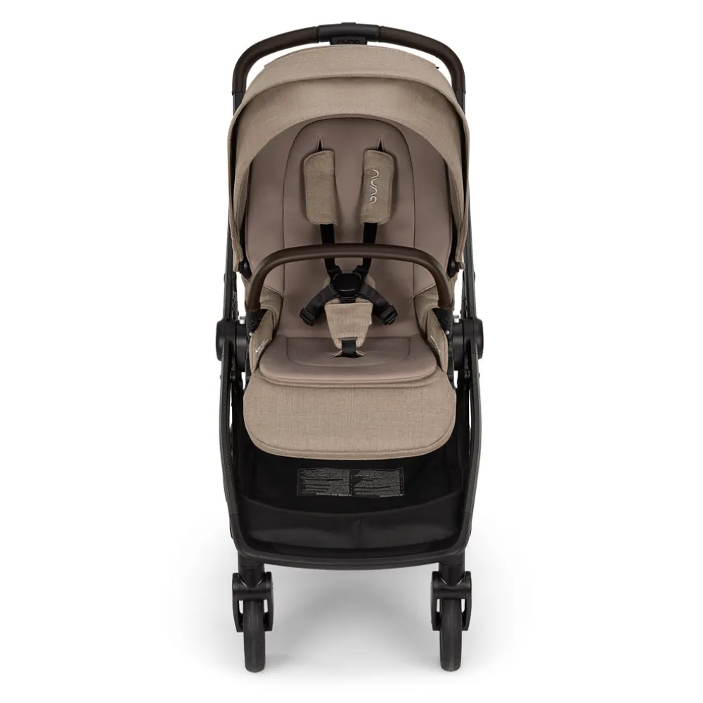 SWIV Stroller
