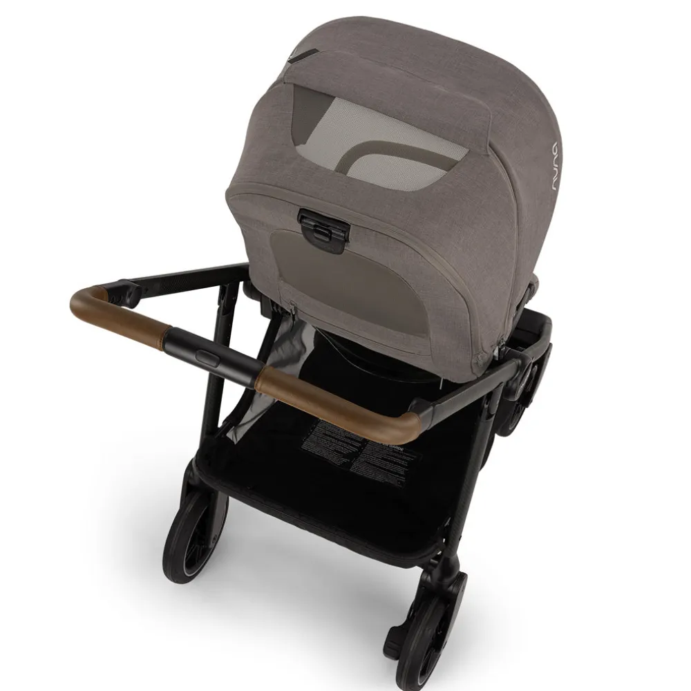 SWIV Stroller