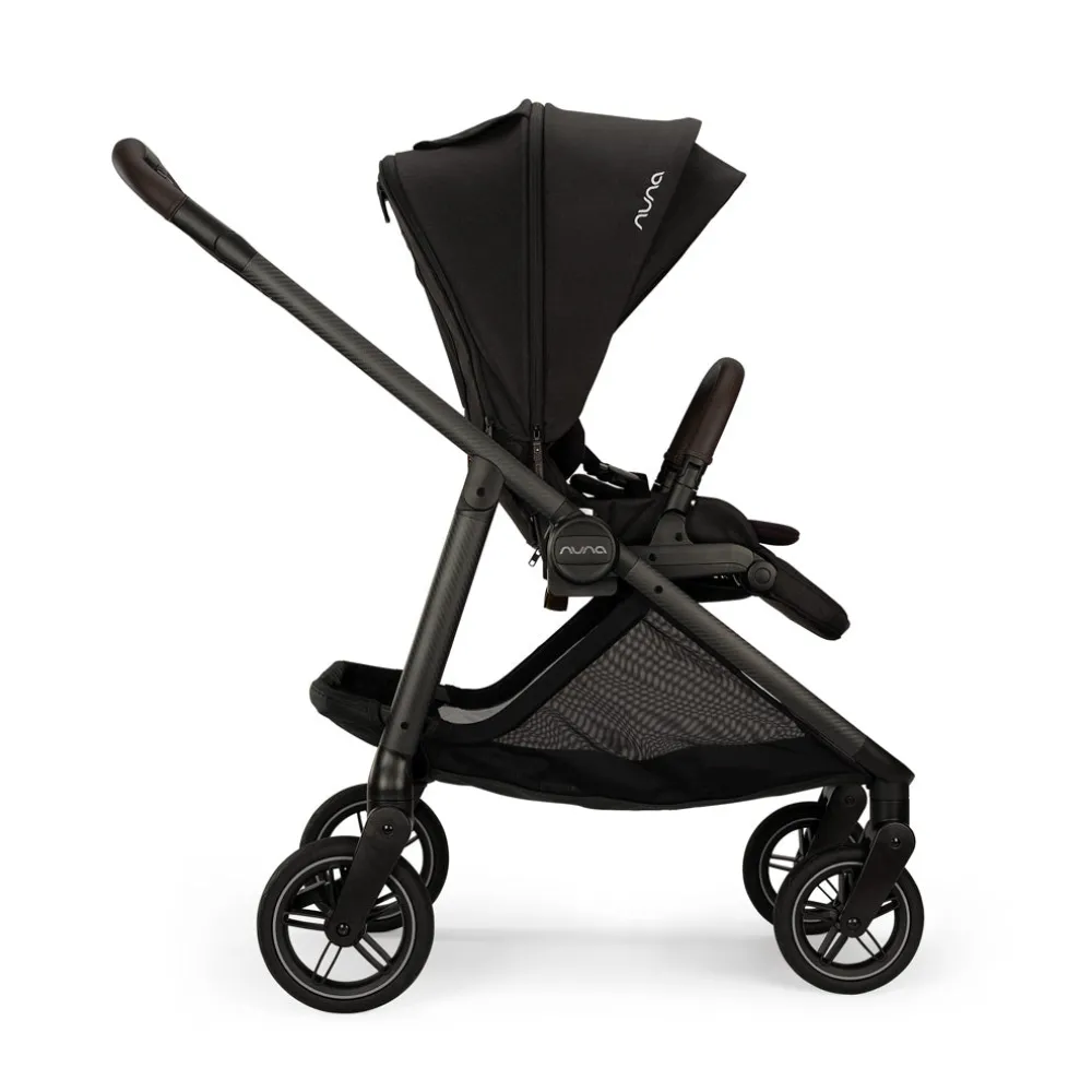 SWIV Stroller + PIPA Series Travel System
