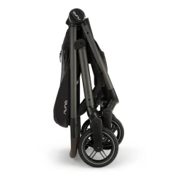 SWIV Stroller + PIPA Series Travel System