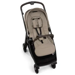 SWIV Stroller + PIPA Series Travel System