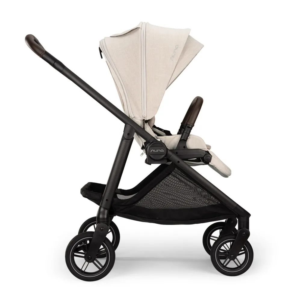 SWIV Stroller + PIPA Series Travel System