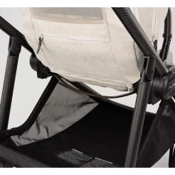 SWIV Stroller + PIPA Series Travel System