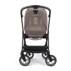 SWIV Stroller + PIPA Series Travel System