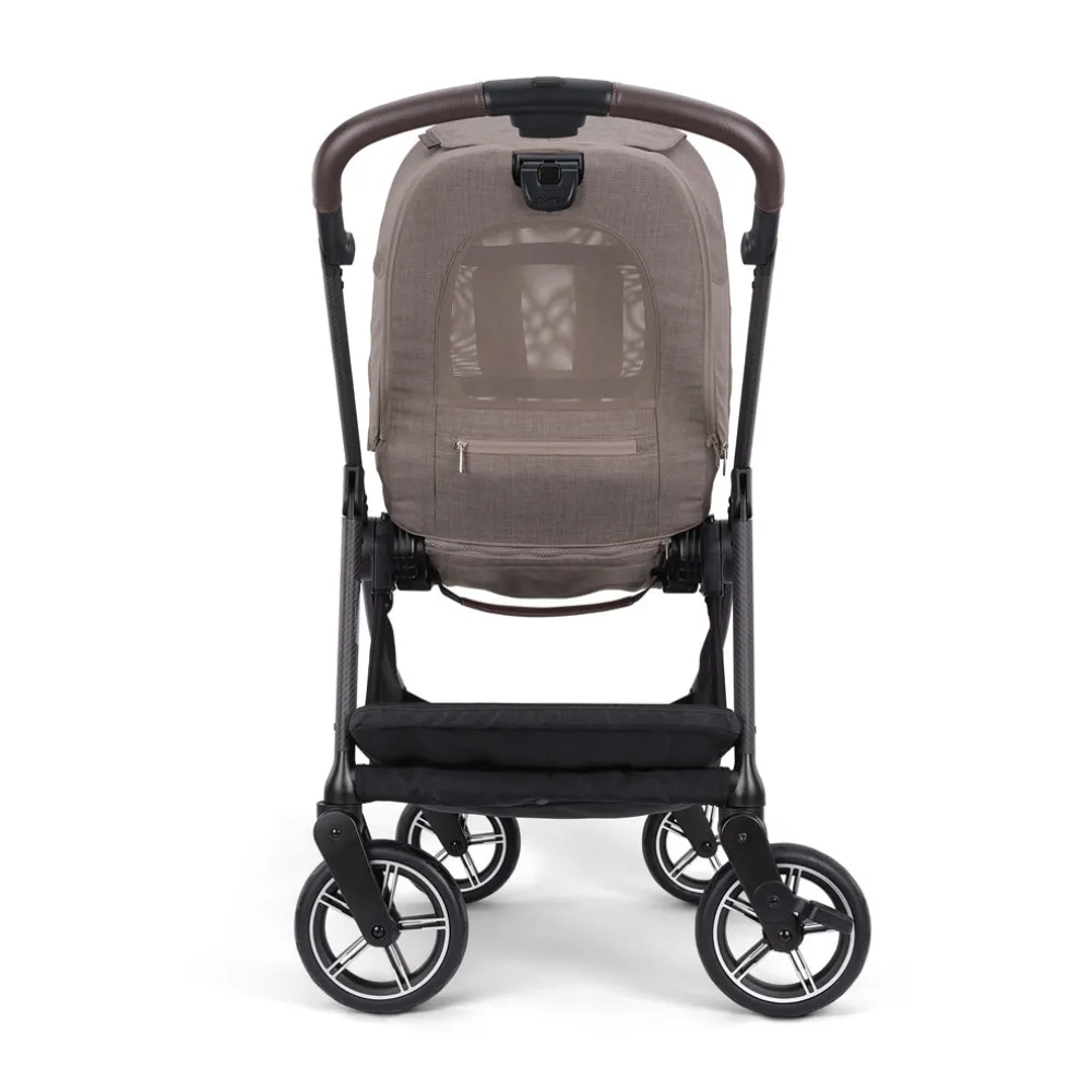 SWIV Stroller + PIPA Series Travel System