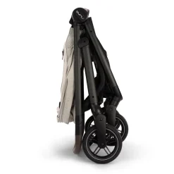 SWIV Stroller + PIPA Series Travel System