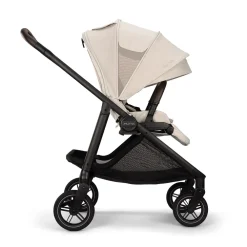 SWIV Stroller + PIPA Series Travel System