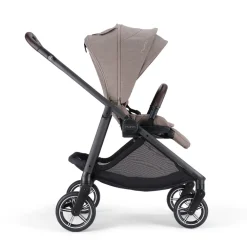 SWIV Stroller + PIPA Series Travel System