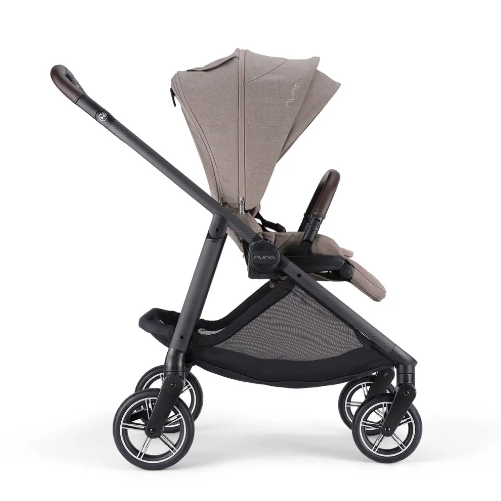 SWIV Stroller + PIPA Series Travel System