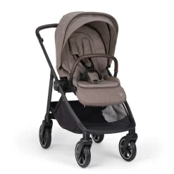 SWIV Stroller + PIPA Series Travel System