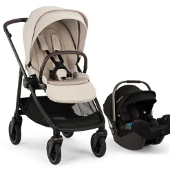 SWIV Stroller + PIPA Series Travel System