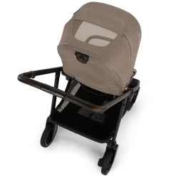 SWIV Stroller + PIPA Series Travel System