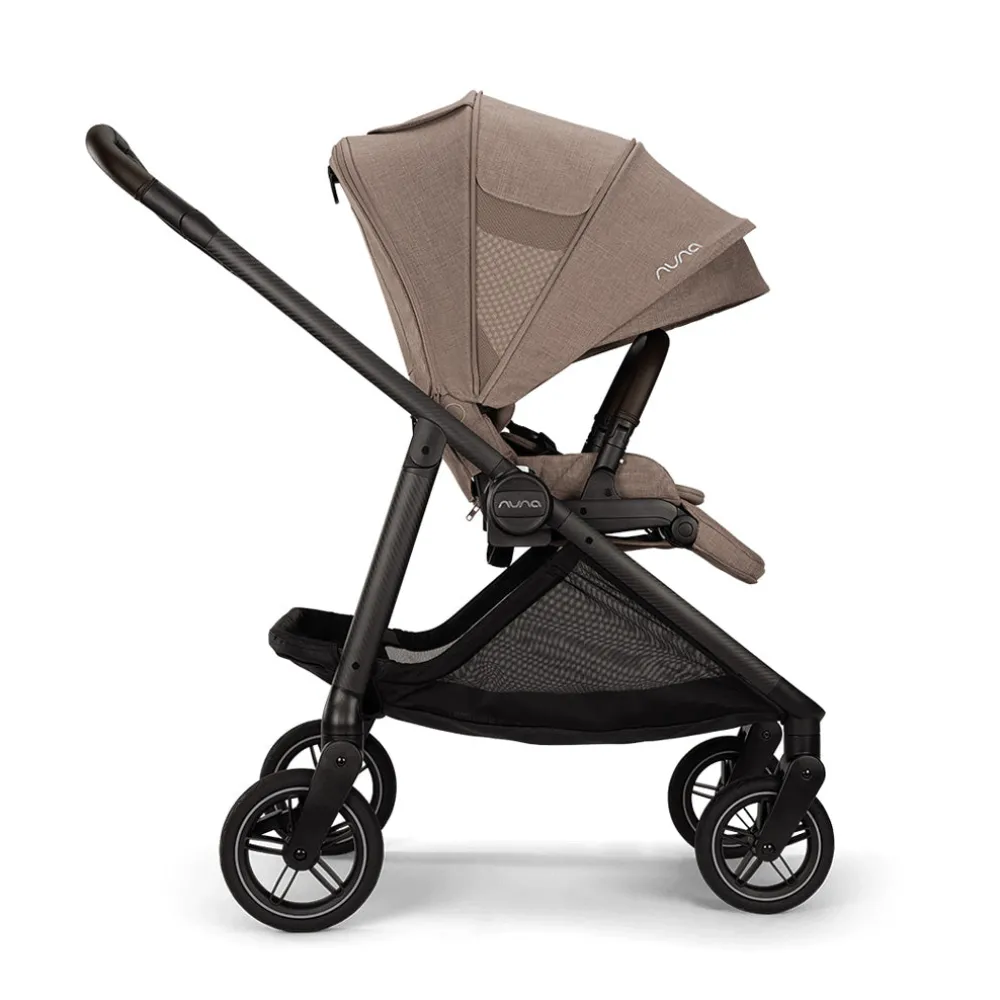 SWIV Stroller + PIPA Series Travel System