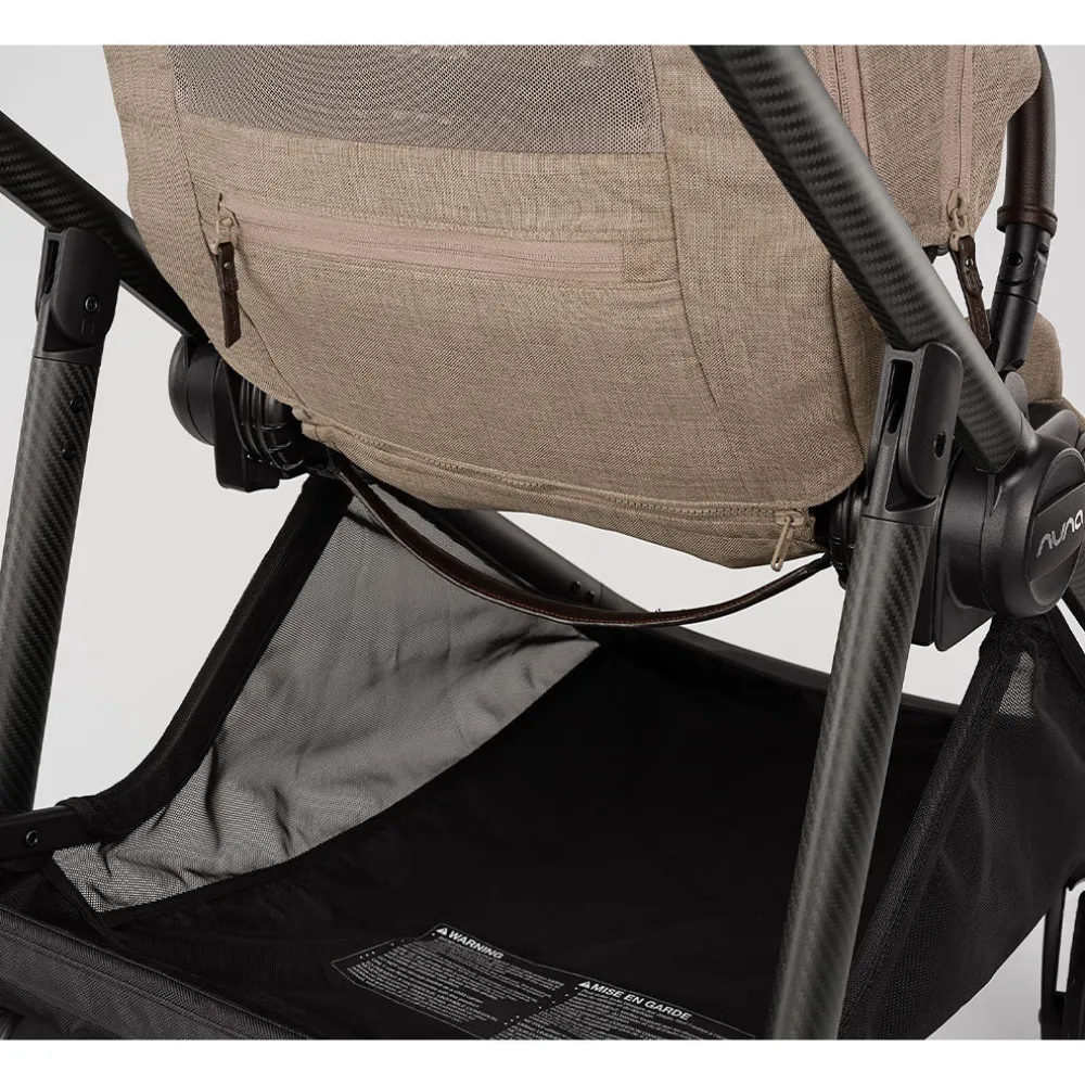 SWIV Stroller + PIPA Series Travel System