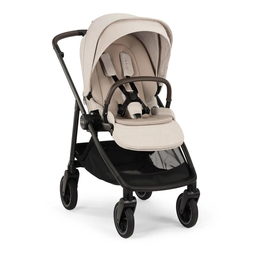 SWIV Stroller + PIPA Series Travel System