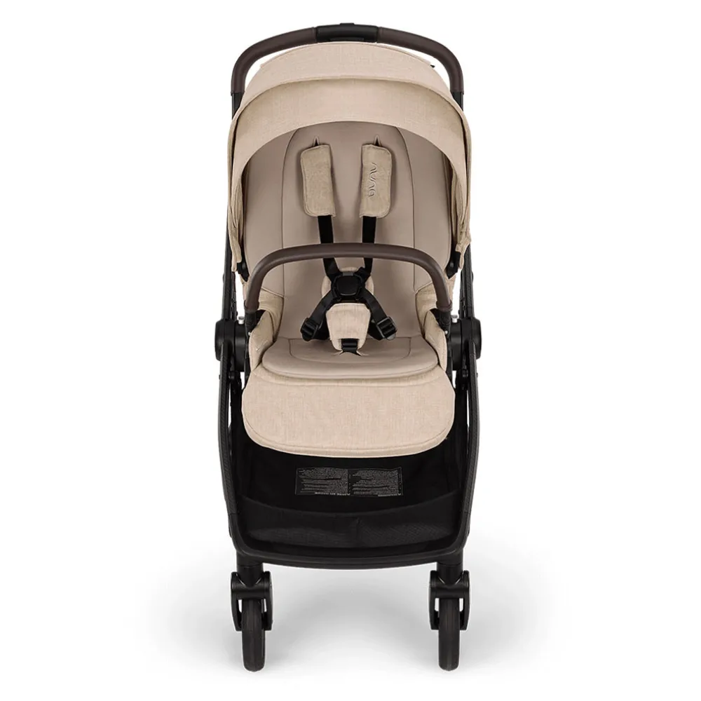 SWIV Stroller + PIPA Series Travel System