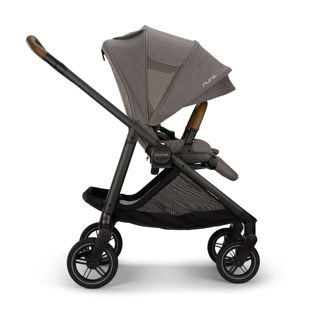 SWIV Stroller + PIPA Series Travel System