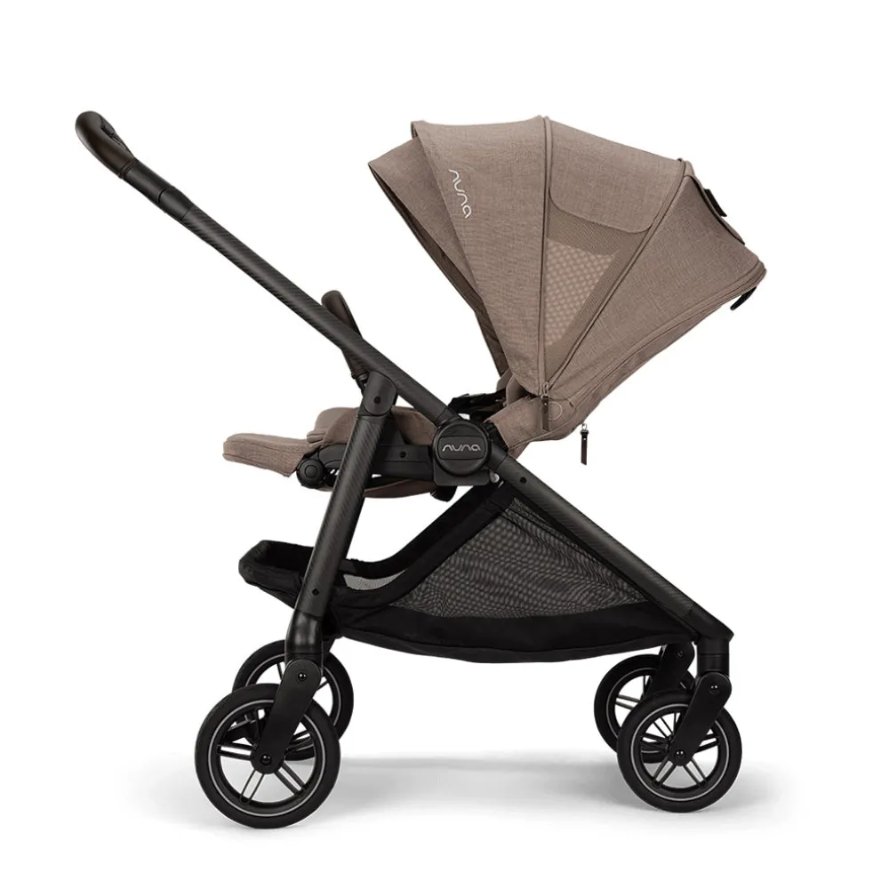 SWIV Stroller + PIPA Series Travel System
