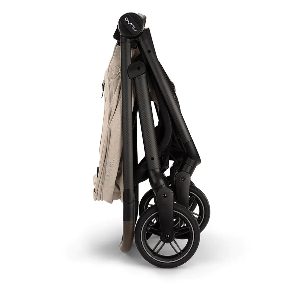 SWIV Stroller + PIPA Series Travel System