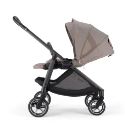 SWIV Stroller + PIPA Series Travel System