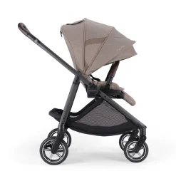 SWIV Stroller + PIPA Series Travel System