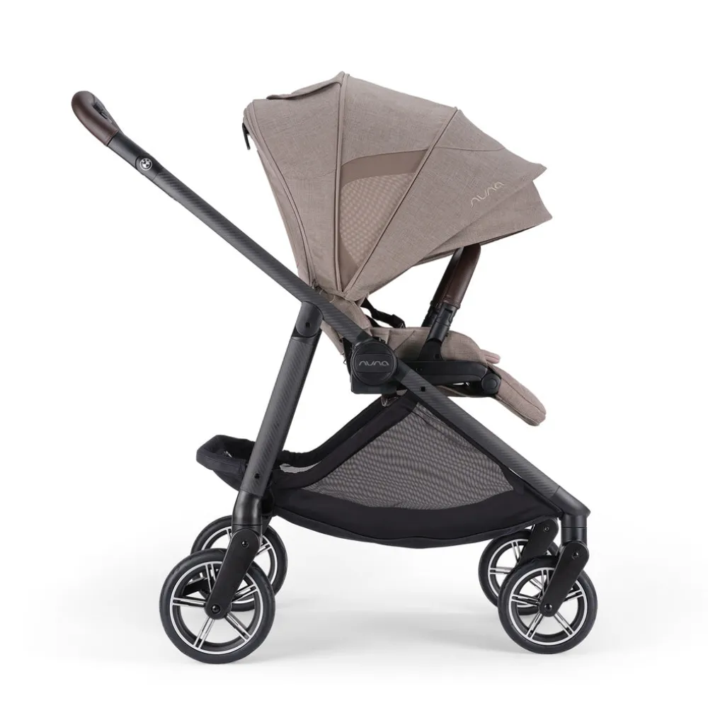 SWIV Stroller + PIPA Series Travel System