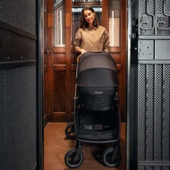SWIV Stroller + PIPA Series Travel System