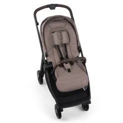 SWIV Stroller + PIPA Series Travel System