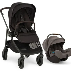 SWIV Stroller + PIPA Series Travel System