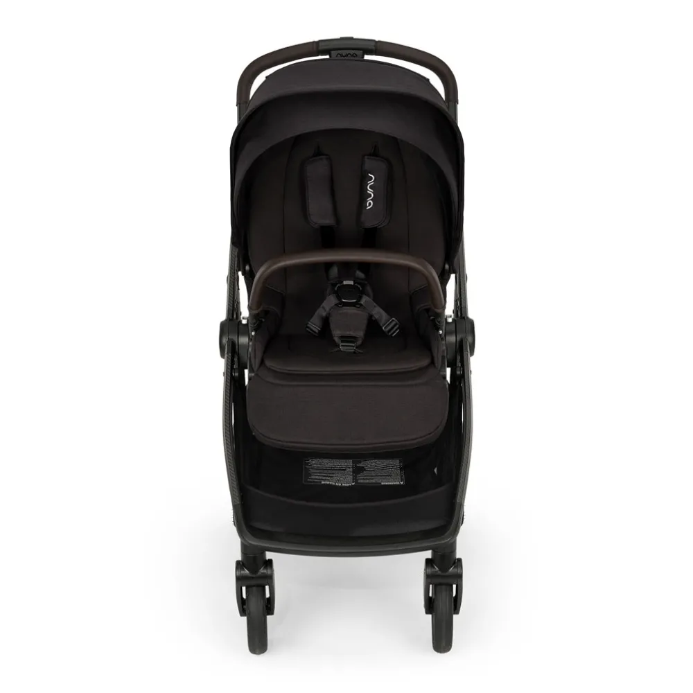 SWIV Stroller + PIPA Series Travel System