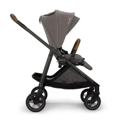 SWIV Stroller + PIPA Series Travel System