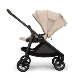 SWIV Stroller + PIPA Series Travel System