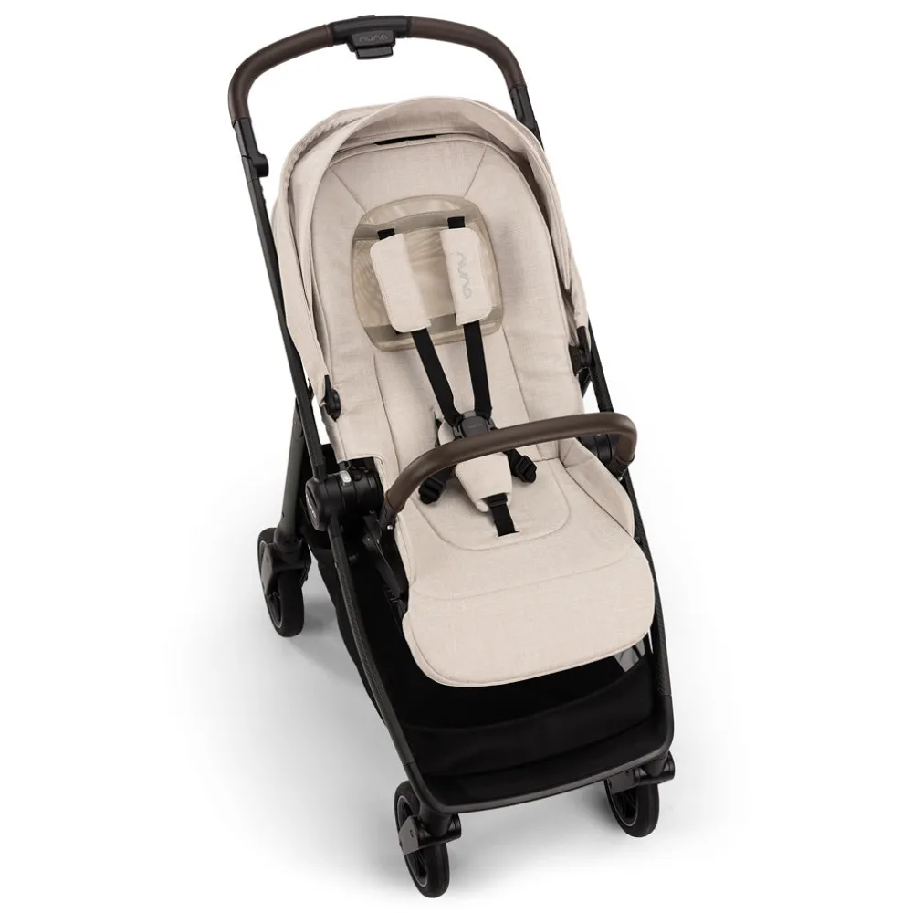 SWIV Stroller + PIPA Series Travel System