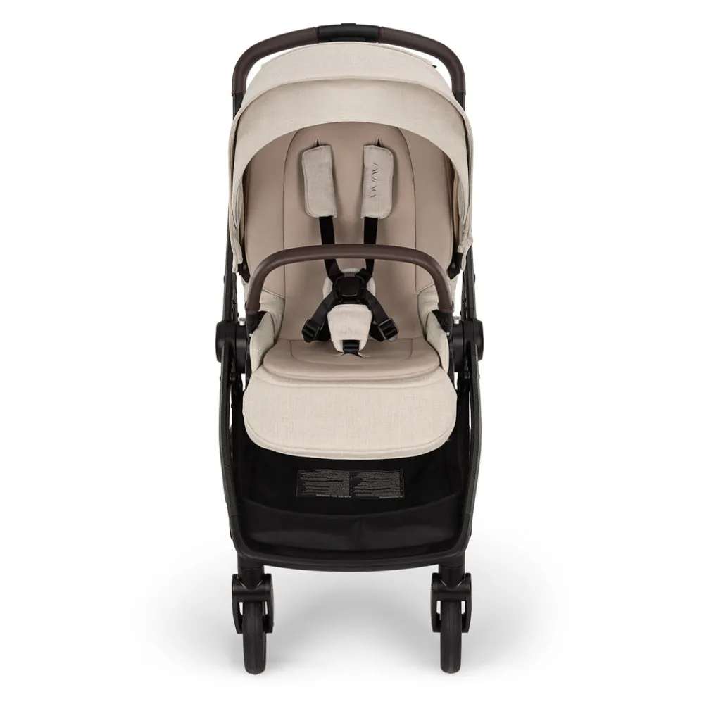 SWIV Stroller + PIPA Series Travel System
