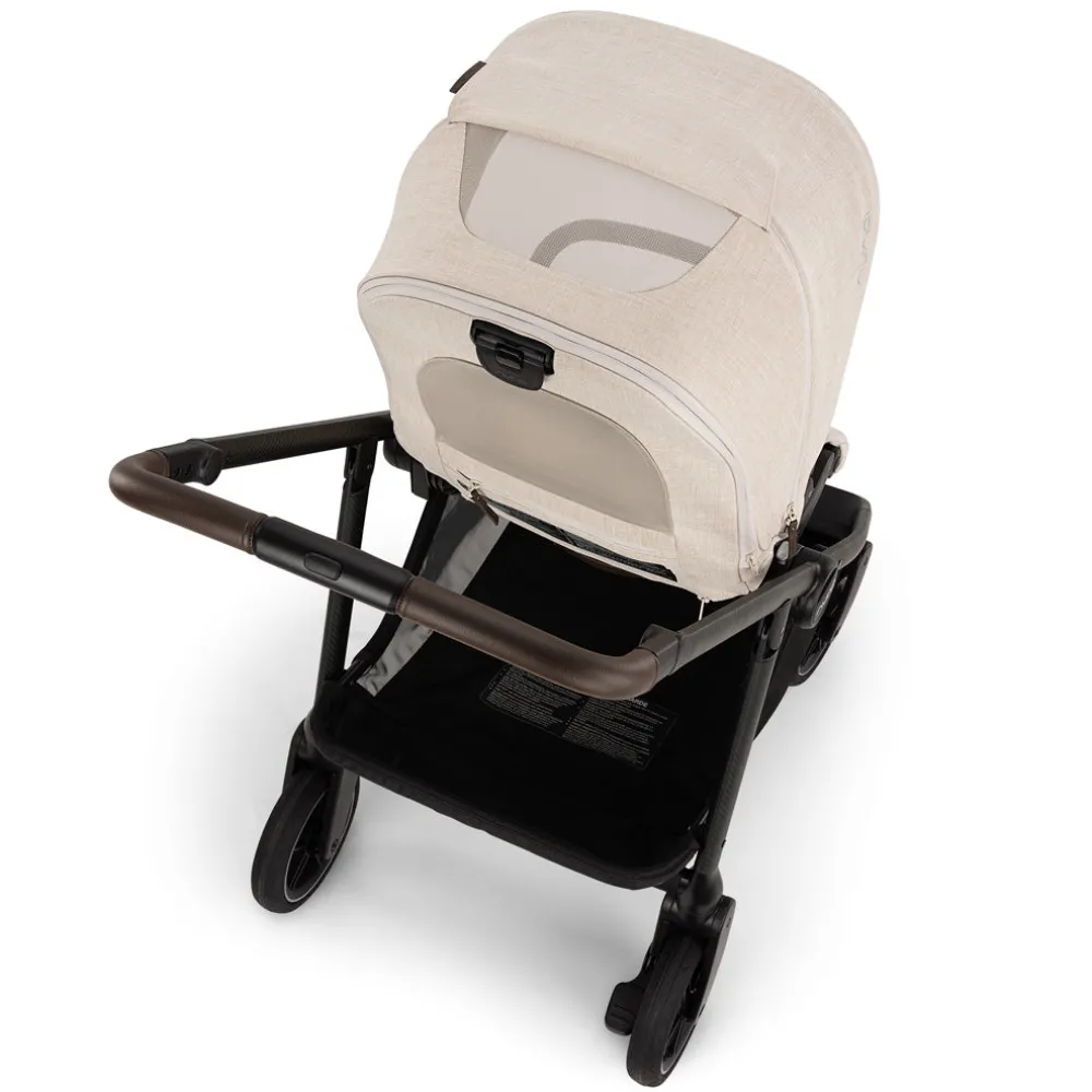 SWIV Stroller + PIPA Series Travel System