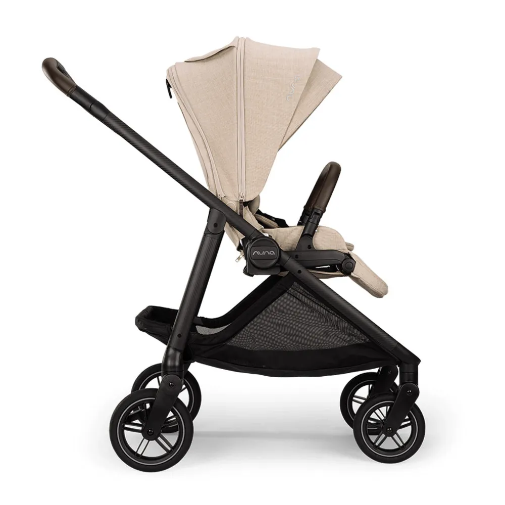 SWIV Stroller + PIPA Series Travel System