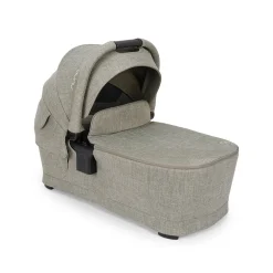 SWIV & TRIV Series Bassinet + Stand